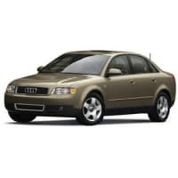 Цена установки Webasto (Вебасто) на Audi A4 (B6) (2000-2006)