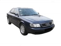 Цена установки Webasto (Вебасто) на Audi A6 (C5) (1997-2004)