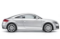 Цена установки Вебасто (Webasto) на Audi TT II 8J (2005-2014)