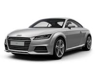 Цена установки Webasto (Вебасто) на Audi TT III 8S (2014-)