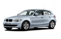 Цена установки Вебасто (Webasto) на BMW 1 (E87/E81)(2004-2011)