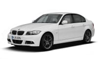 Цена установки Webasto (Вебасто) на BMW 3 (E90) (2005-2012)