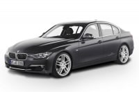 Цена установки Вебасто (Webasto) на BMW 3 (F30) (2012-)