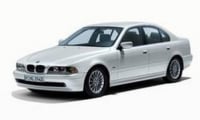 Цена установки Вебасто (Webasto) на BMW 5 (E39) (1995-2004)