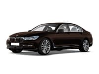 Цена установки Webasto (Вебасто) на BMW 7 (G11/G12) (2015-)