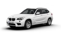 Цена установки Webasto (Вебасто) на BMW X1 (E84) (2009-2015)