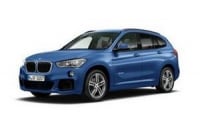 Цена установки Вебасто (Webasto) на BMW X1 (F48) (2016- )