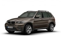 Цена установки Вебасто (Webasto) на BMW X5 (E70) (2006-2013)