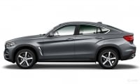 Цена установки Webasto (Вебасто) на BMW X6 (F16)(2014-)