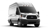 Цена установки Webasto (Вебасто) на Ford Transit IV (2013-)