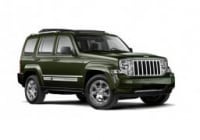 Цена установки Вебасто (Webasto) на Jeep Cherokee/Liberty (KK) (2007-2013)