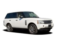 Цена установки Webasto (Вебасто) на LandRover Range Rover (L322) (2002-2012)