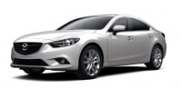 Цена установки Вебасто (Webasto) на Mazda 6 III (2012-)