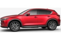 Цена установки Вебасто (Webasto) на Mazda CX-5 II (2017-)