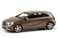 Цена установки Webasto (Вебасто) на Mercedes-Benz A-class (W176) (2012-)