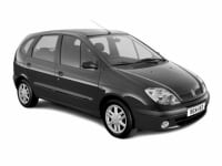 Цена установки Вебасто (Webasto) на Renault Scenic III (2009-2016)