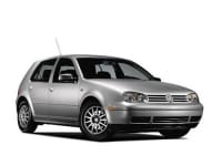Цена установки Webasto (Вебасто) на VW Golf V (2003-2008)